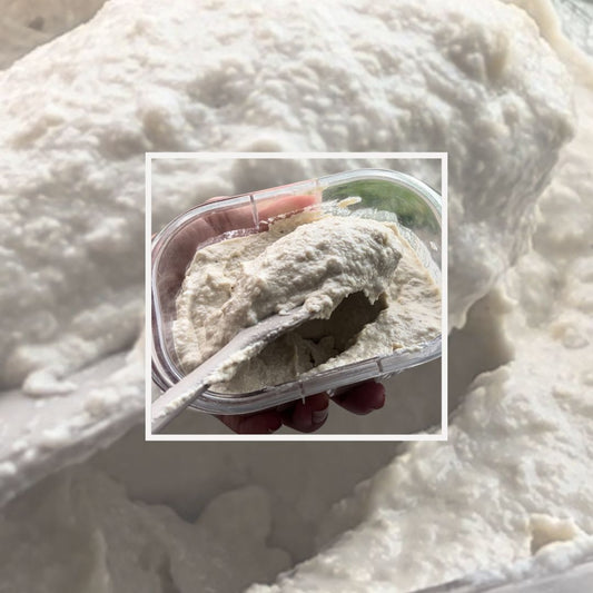 Cashew Cream Cheese