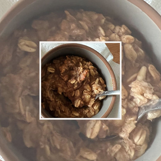 Nutter Butter Bowl