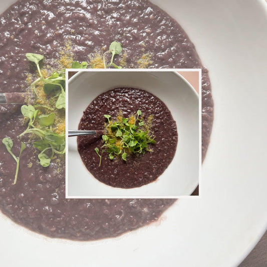 Black Bean