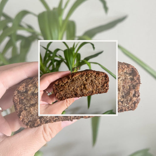 Choco Chip Banana Bread