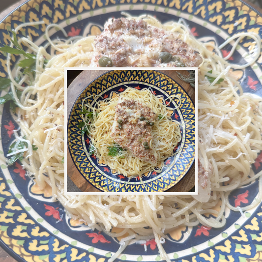 Perfect Piccata