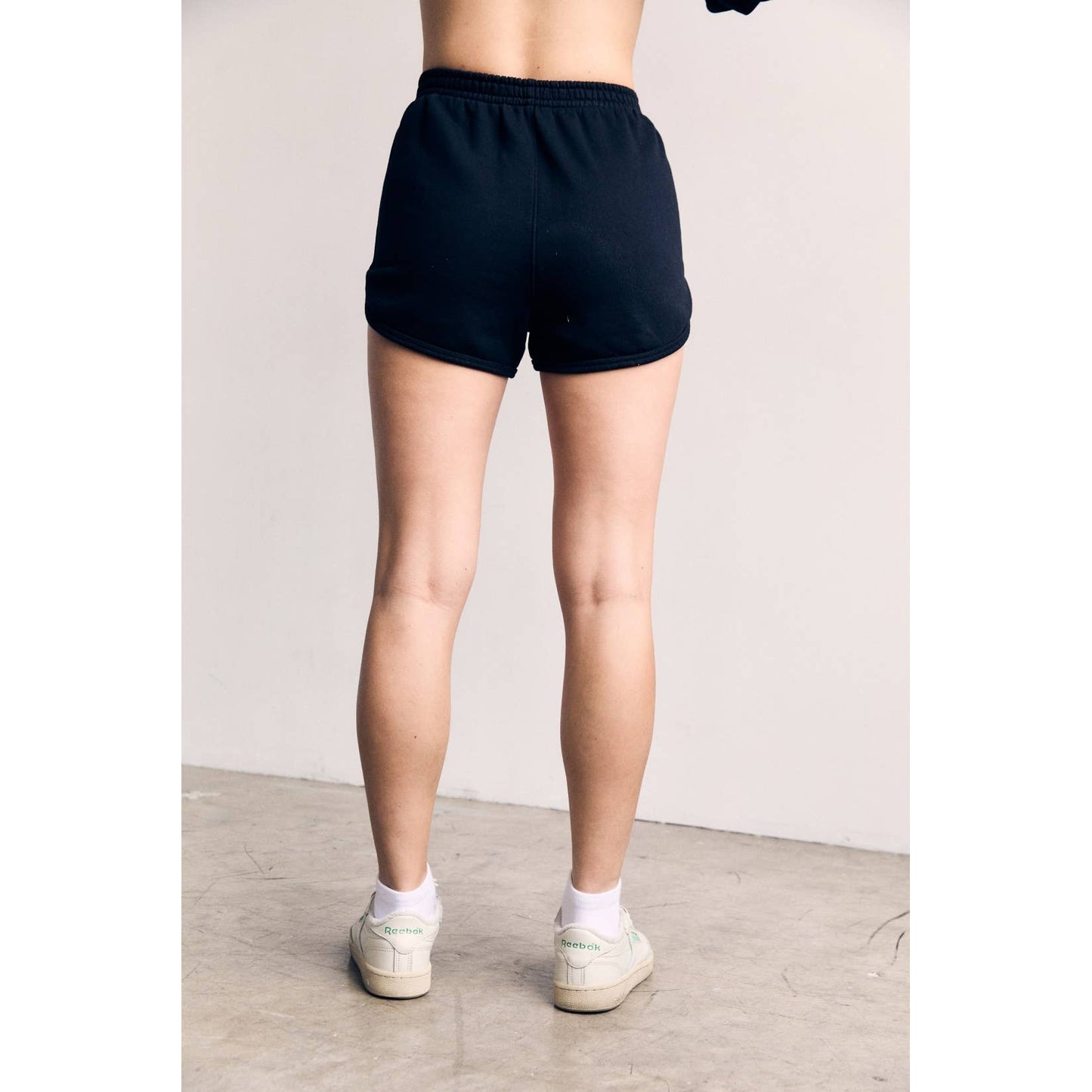Cotton Comfort Dolphin Shorts