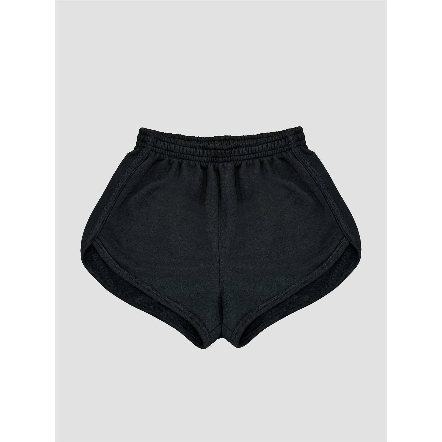 Cotton Comfort Dolphin Shorts
