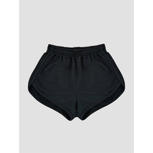Cotton Comfort Dolphin Shorts